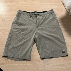 Billabong Bordshorts Shorts Tan